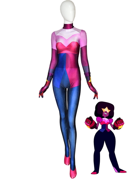 Kids Steven Universe Garnet Costume